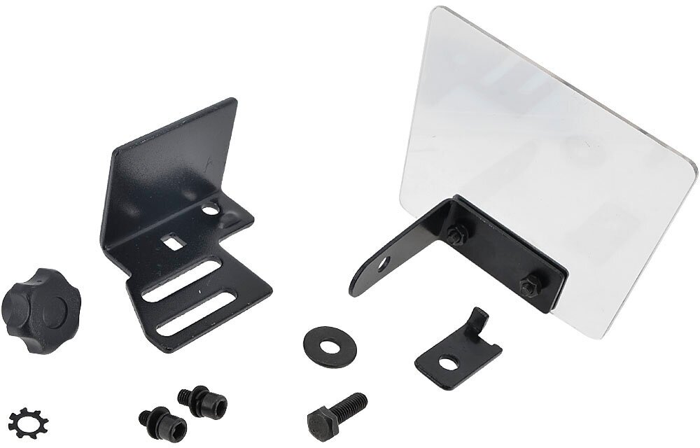 фото Защита для точила Metabo DS 175 (19175000)