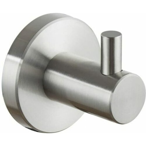 CRAFTICA Крючок одинарный нержавеющая сталь 281280 28000