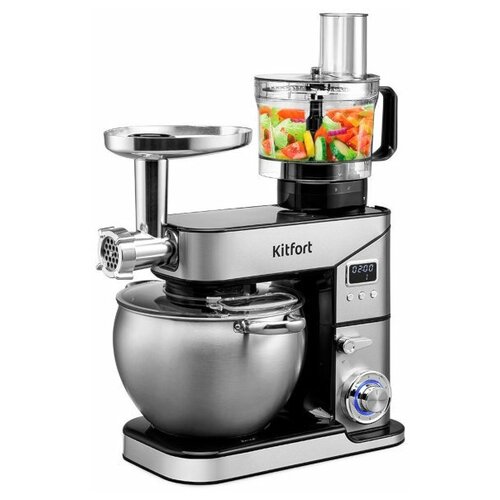 Миксер Kitfort KT-3413 3060100₽