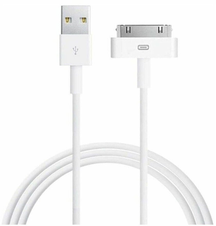 Кабель USB для Iphone 3G/3GS/4/4S