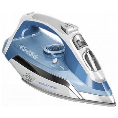 Утюг Redmond RI-C255S синий 419000₽