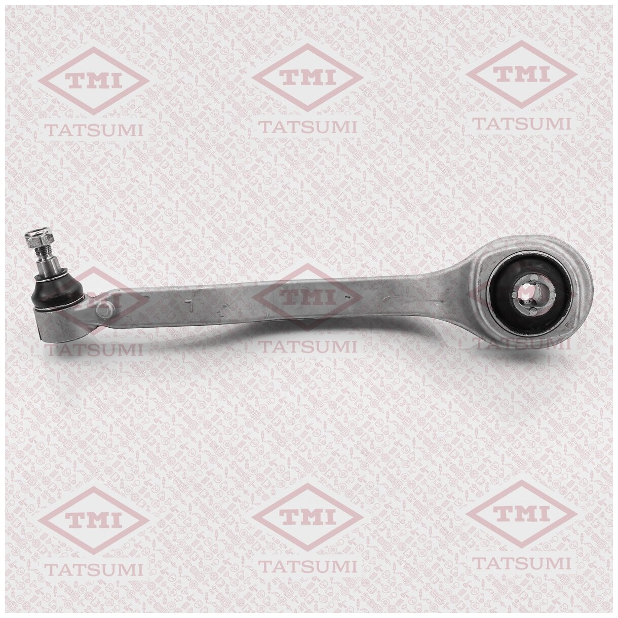 Рычаг подвески перед лев TATSUMI TEE1715L