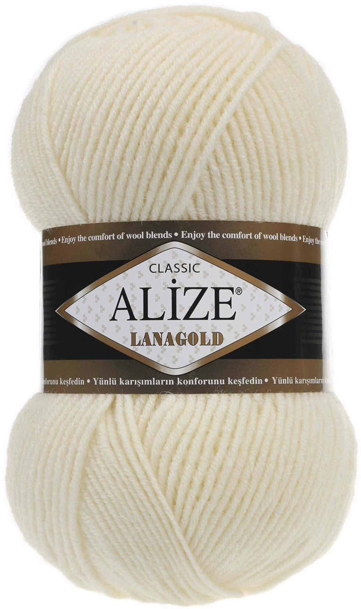  Alize Lanagold  (1), 51%/49%, 240, 100, 2