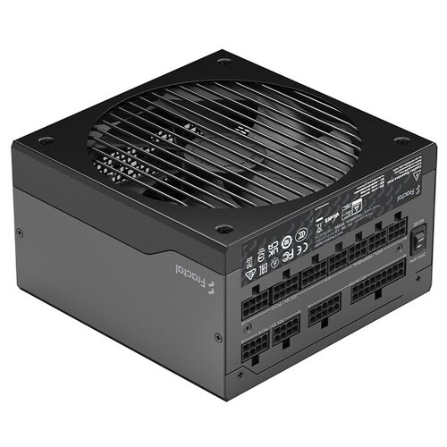 Блок питания ATX 860 Вт Fractal Design ION2 80Plus Platinum 1746700₽