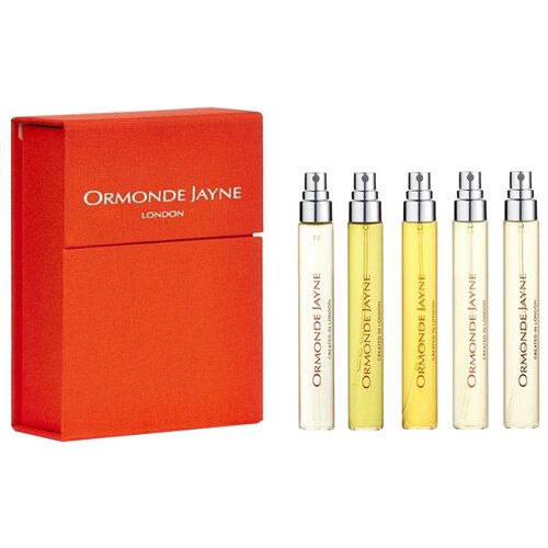 Ormonde Jayne духи Ormonde, 8 мл ormonde jayne nawab of oudh набор духи духи духи духи духи 8 8 8 8 8 мл унисекс