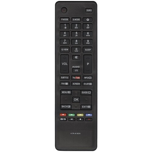 фото Пульт huayu htr-a18en для телевизора haier
