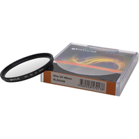 Фильтр защитный ультрафиолетовый RayLab UV Slim 49mm