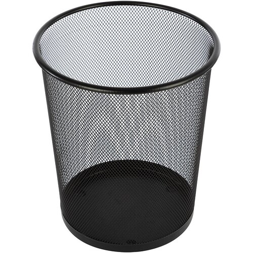 Корзина для бумаг MPB-01 металл 177л 963₽