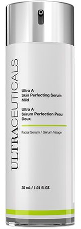 UltraCeuticals Ultra A Skin Perfecting Serum Mild Сыворотка для лица ультра А с ретинолом для чувствительной кожи, 30 мл