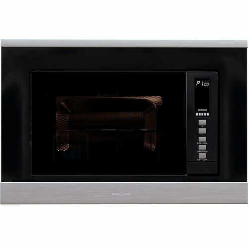 Встраиваемая микроволновая печь KRONA LAUNE 60 S K 3885000₽