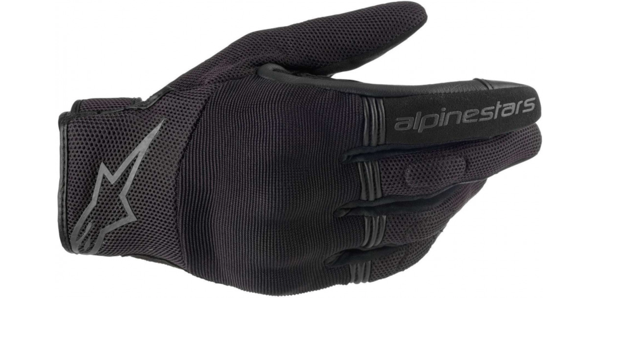 Перчатки ALPINESTARS COPPER GLOVES (черный 10 L)