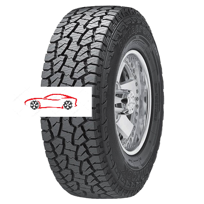 Летние шины Hankook Dynapro ATM RF10 (225/70 R15 100T)