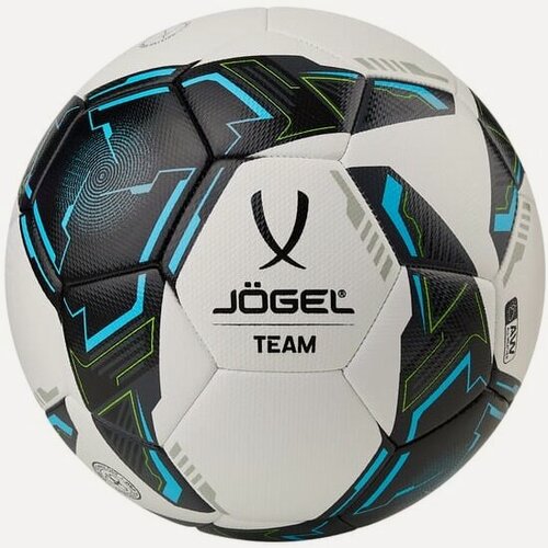 Изображение товара Мяч футбольный Jogel Team №5, размер 5