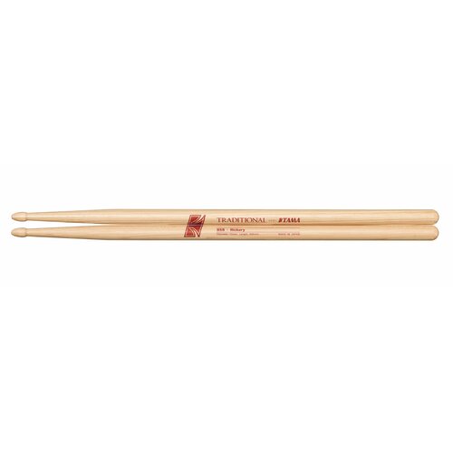TAMA H5B Traditional Series Hickory Stick Japan барабанные палочки, орех