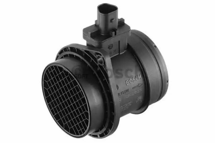 BOSCH 0280218220 Расходомер воздуха BOSCH