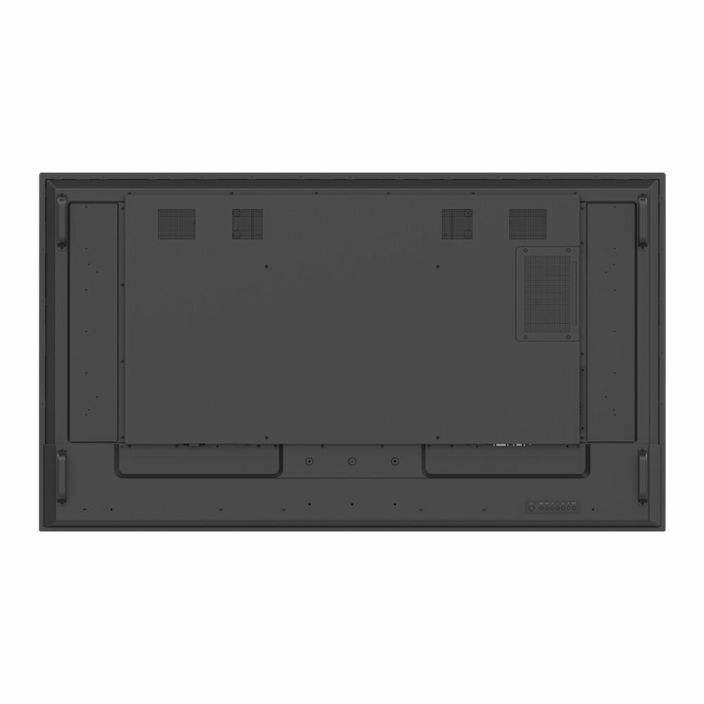 Коммерческий дисплей LCD 65'' 16:9 IN DIGITAL SIGNAGE ST6502S BLACK BenQ - фото №5