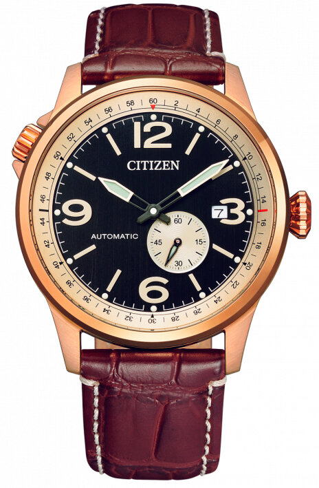 Наручные часы CITIZEN NJ0143-19E