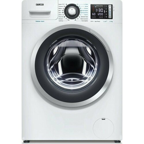 Стиральная машина ATLANT СМА-70У1214-С-01 3433200₽