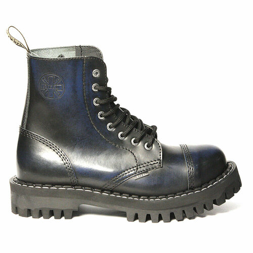 Ботинки Steel, размер 44, мультиколор