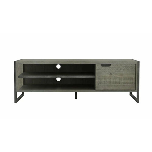 ТВ-тумба Нинель 150 (массив натурального дерева)