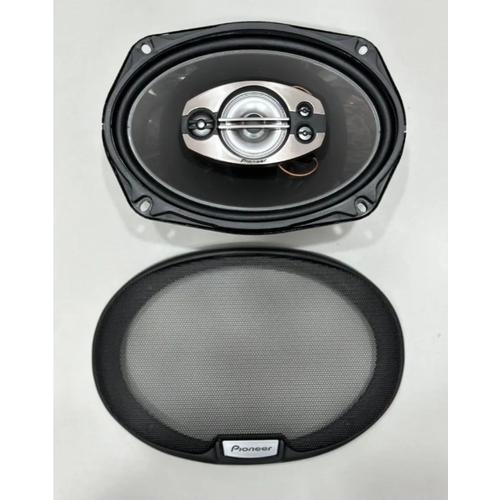 Автомобильные динамики TS-6998R 1200W Автомобильная акустика 6х 9 16х24 см Динамики для авто 5-полосные 319500₽