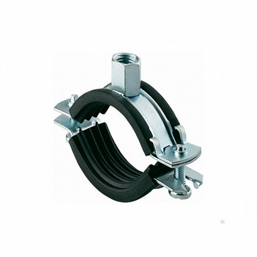 Креп-комп Трубный хомут DGP 6 159-168 M8/М10 1шт MP-HI159-168 М8/М10DGPC51