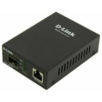 Медиаконвертер D-Link DMC-G01LC