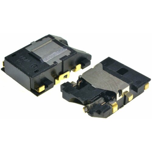 Разъем наушников Xiaomi Mi A1 15000₽