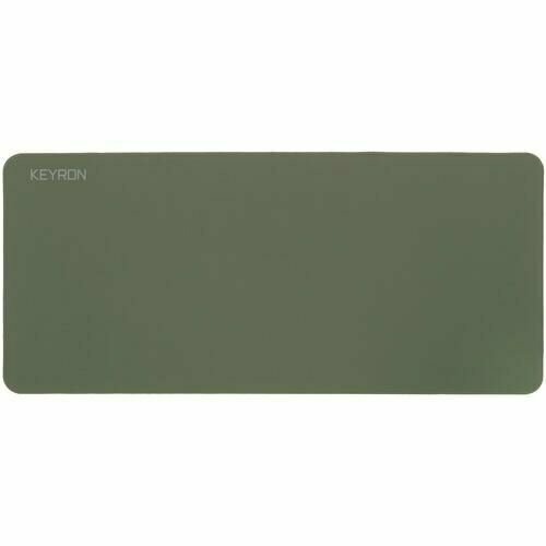 Коврик KEYRON OM-XL Fern Green зеленый