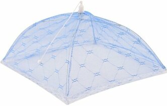 Защитный зонт для продуктов Мультидом 32x32x20см