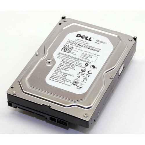 Жесткий диск HP 345712-001 160Gb SATA 3,5 HDD