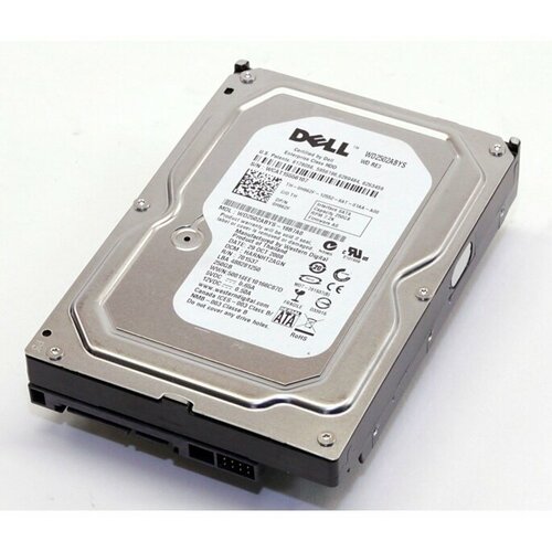 Жесткий диск HP 345712-001 160Gb SATA 35 HDD 3693500₽