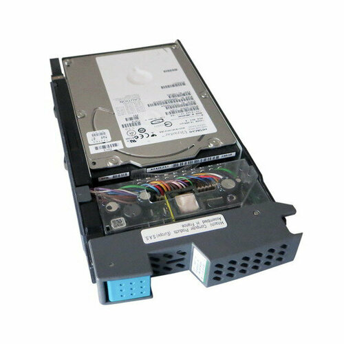 Жесткий диск HP DKU-F505I-146JS 146Gb Fibre Channel 35 HDD 8397500₽