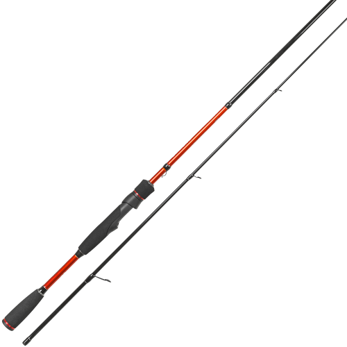 фото Спиннинг maximus winner x tw 21mh 210 см 12-40 гр