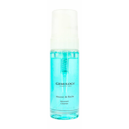 Мусс для умывания c белым кварцем и перечной мятой Gemology Moussant Cleanser 7522₽