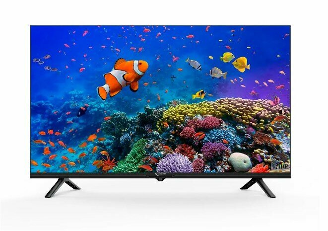 Телевизор 32" триколор H32H5000SA SMART