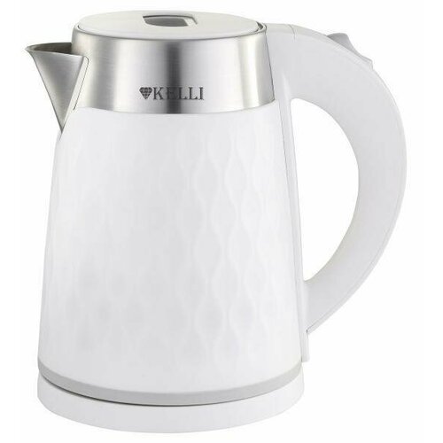 Чайник Kelli KL-1804 W 160200₽