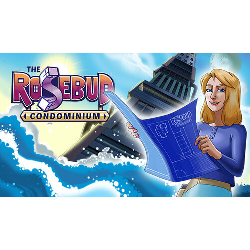 Игра The Rosebud Condominium для PC (STEAM) (электронная версия) игра thea the awakening для pc steam электронная версия