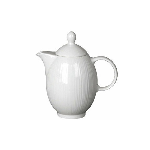 Кофейник фарфор, 340мл Steelite, Spyro