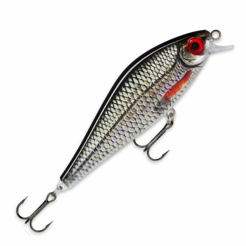 Воблер Rapala Super Shadow Rap SSDR16-ROL