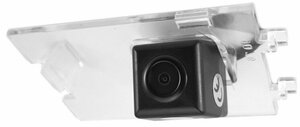 Камера заднего вида Sony AHD 1080p 170 градусов cam-091 для Jeep Compass, Grand Cherokee, Liberty, Patriot