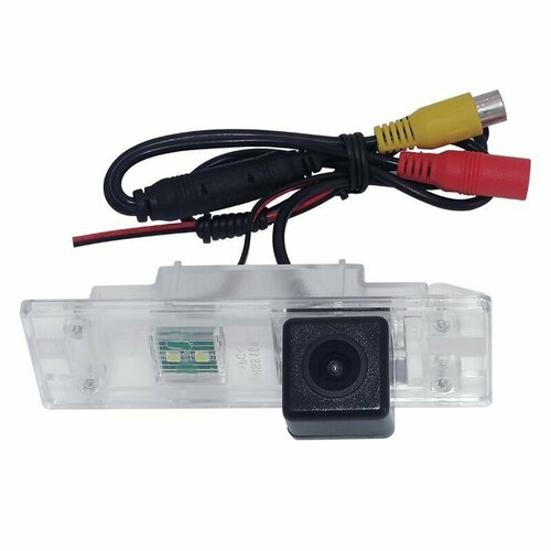 Камера заднего вида BMW X4 G02 2018-2021 295000₽