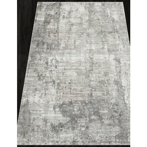 Ковер LAFAYET - Прямоугольник Серый, Современный, Ковер на пол, в гостиную, спальню, в ассортименте, Турция, Бельгия, Турция (80 см. на 150 см.)