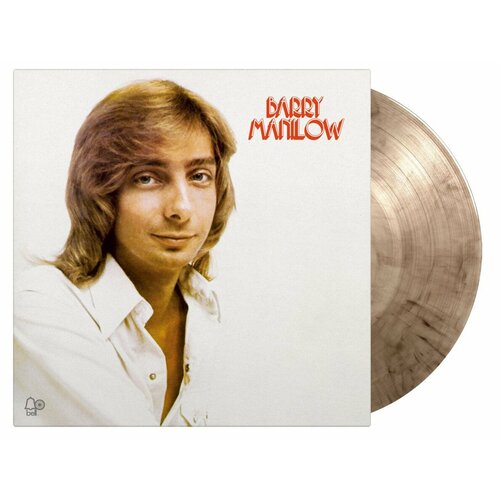 Manilow Barry Виниловая пластинка Manilow Barry Barry Manilov manilow barry виниловая пластинка manilow barry barry manilov