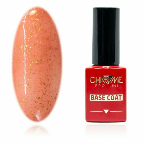 Камуфлирующая база Charme Creamy Base 04