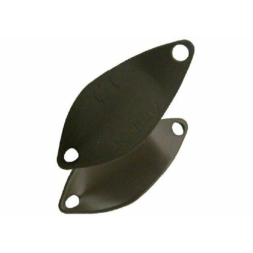 Блесна Smith Amber 0,8гр. №07