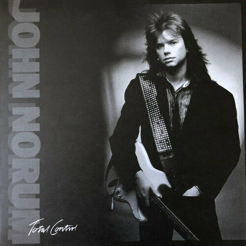 norum john виниловая пластинка norum john face the truth Norum John Виниловая пластинка Norum John Total Control