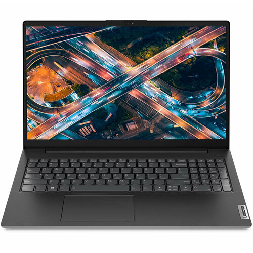 Ноутбук Lenovo V15 G3 IAP 156 1920x1080 TNIntel Core i3-1215U4ГБ DDR4256ГБ SSDUHD GraphicsБез ОС черный 82TT00J3UE 4329500₽