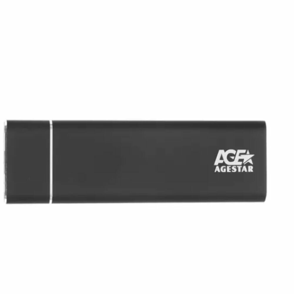 Корпус для SSD AGESTAR 3UBNF5C