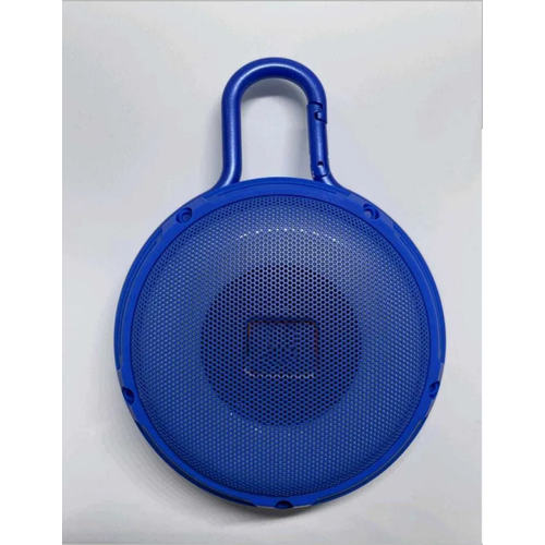 Беспроводная Bluetooth-колонка Clip 3 Pro Синий 150000₽
